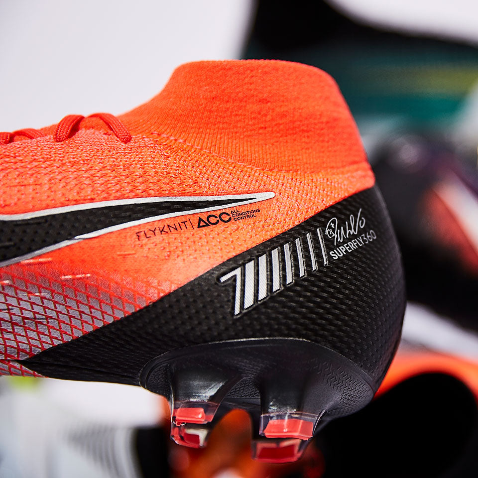 Nike Mercurial Superfly VI Elite CR7 FG