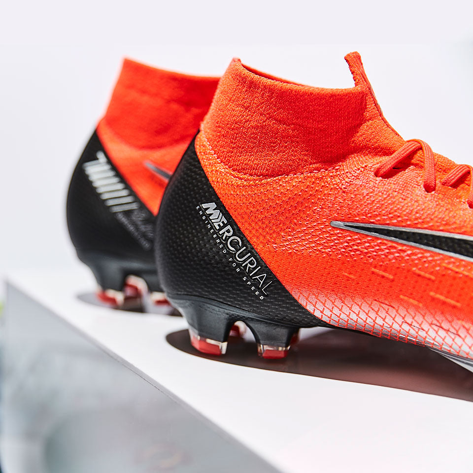 Nike Mercurial Superfly VI Elite CR7 FG