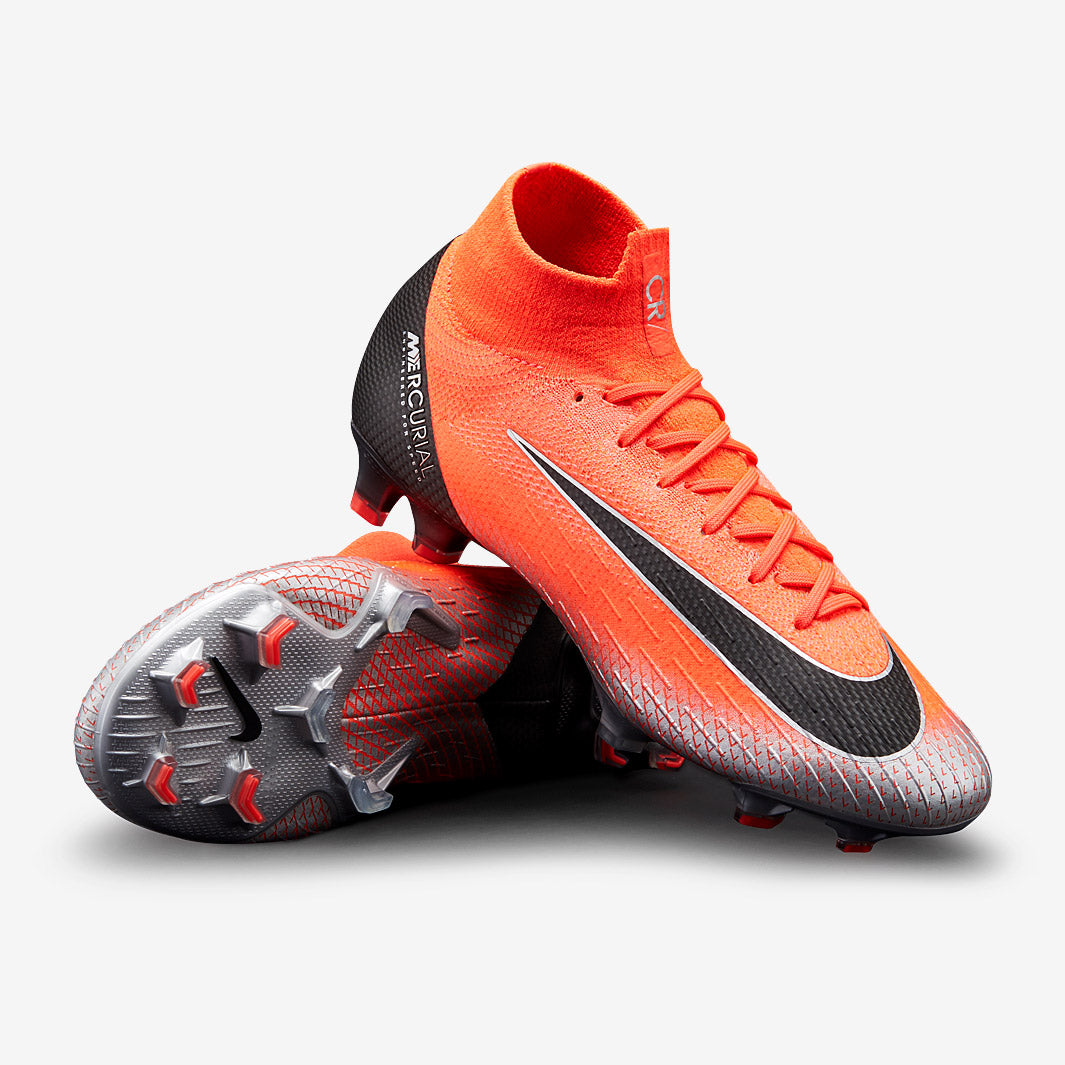 Nike Mercurial Superfly VI Elite CR7 FG