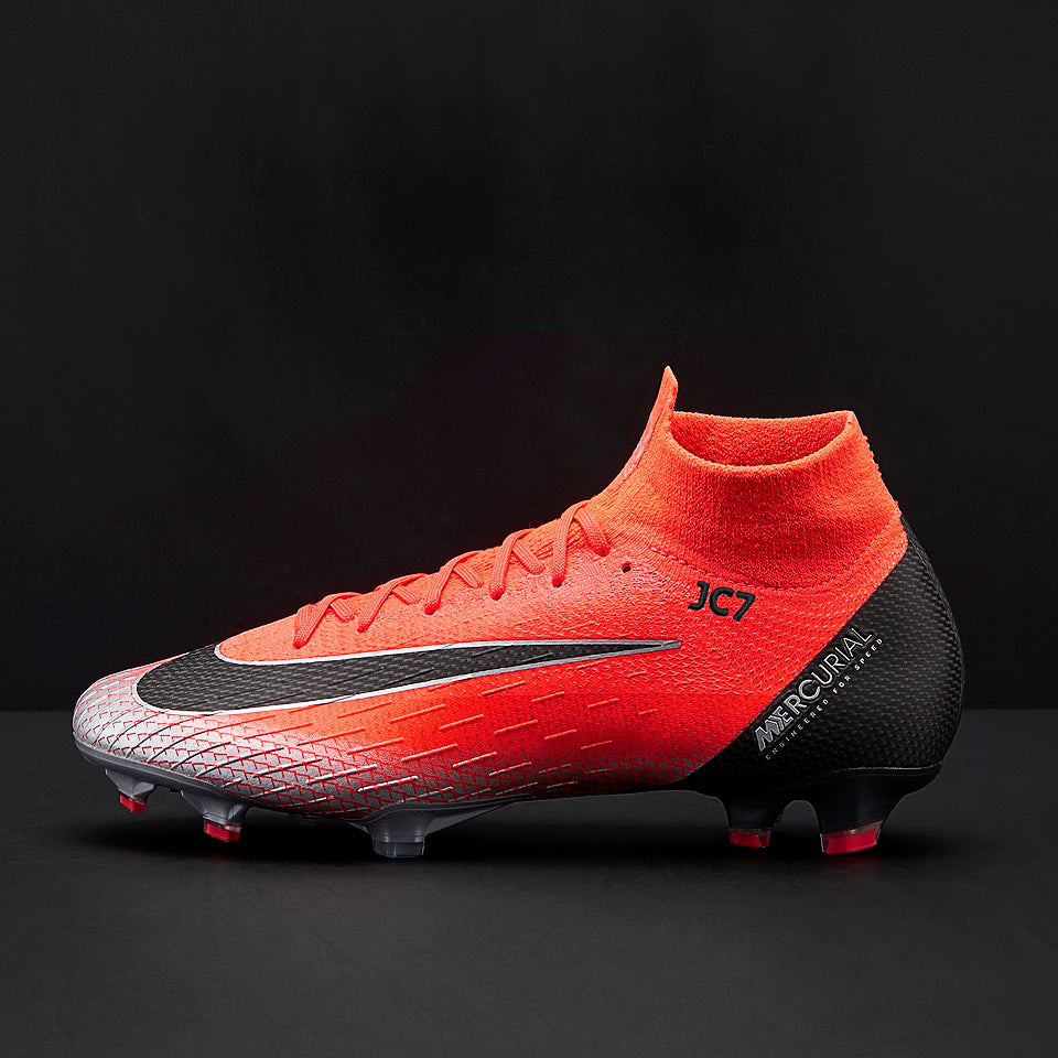 Nike Mercurial Superfly VI Elite CR7 FG