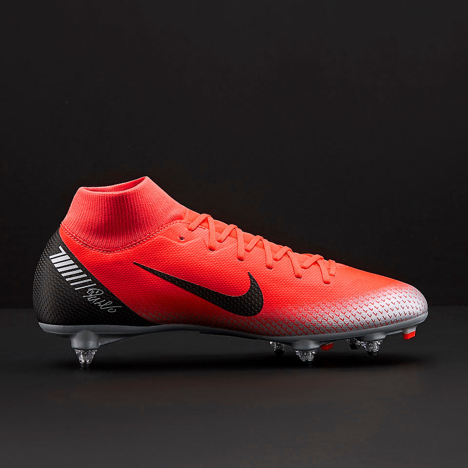 Nike Mercurial Superfly VI Academy CR7 SG