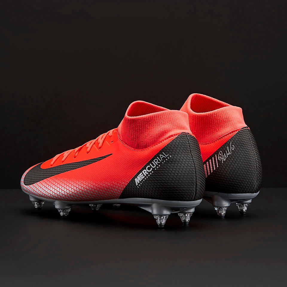 Nike Mercurial Superfly VI Academy CR7 SG
