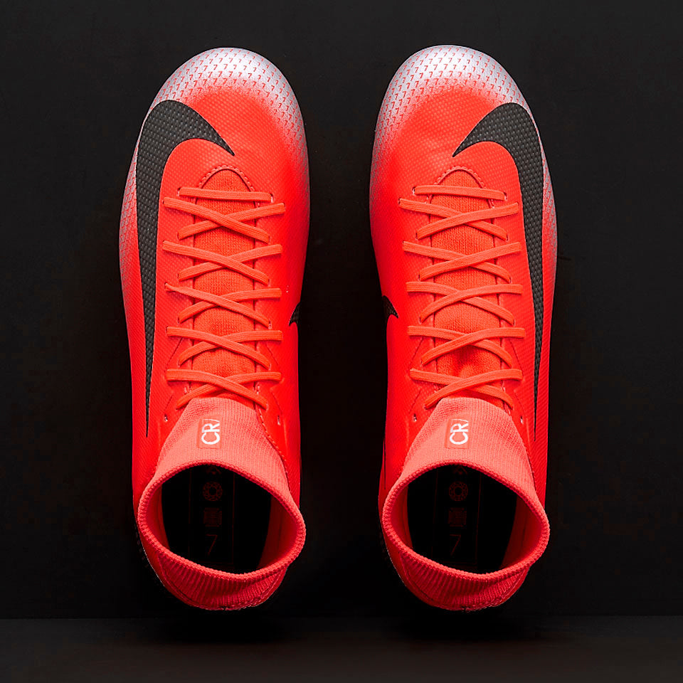 Nike Mercurial Superfly VI Academy CR7 SG