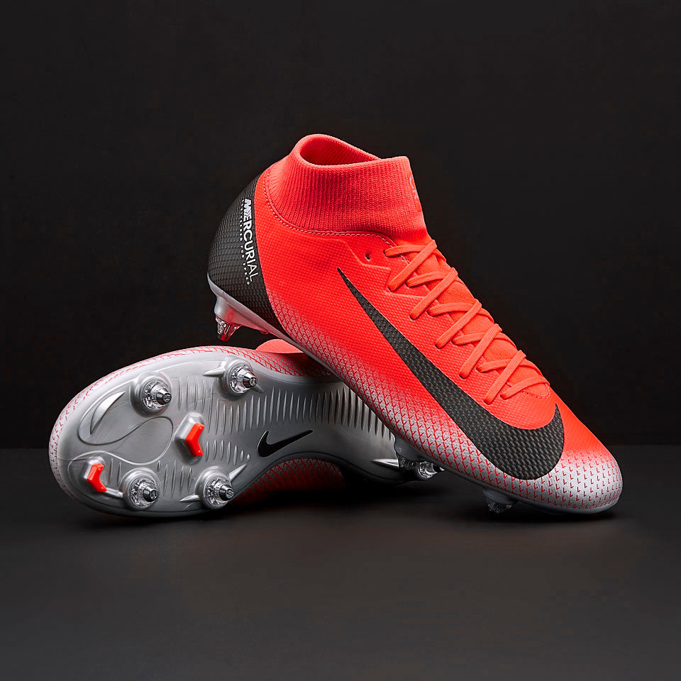 Nike Mercurial Superfly VI Academy CR7 SG