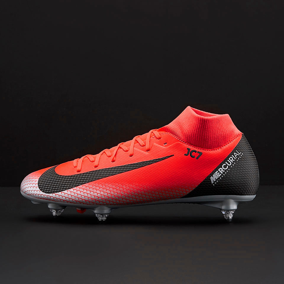 Nike Mercurial Superfly VI Academy CR7 SG