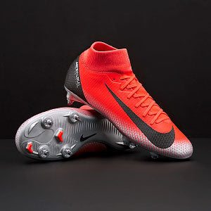 Nike Mercurial Superfly VI Academy CR7 SG