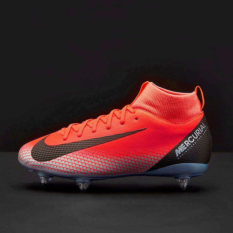 Nike Kids Superfly VI Academy CR7 SG