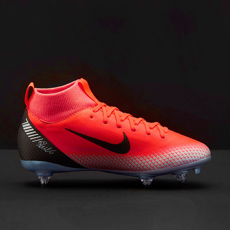 Nike Kids Superfly VI Academy CR7 SG