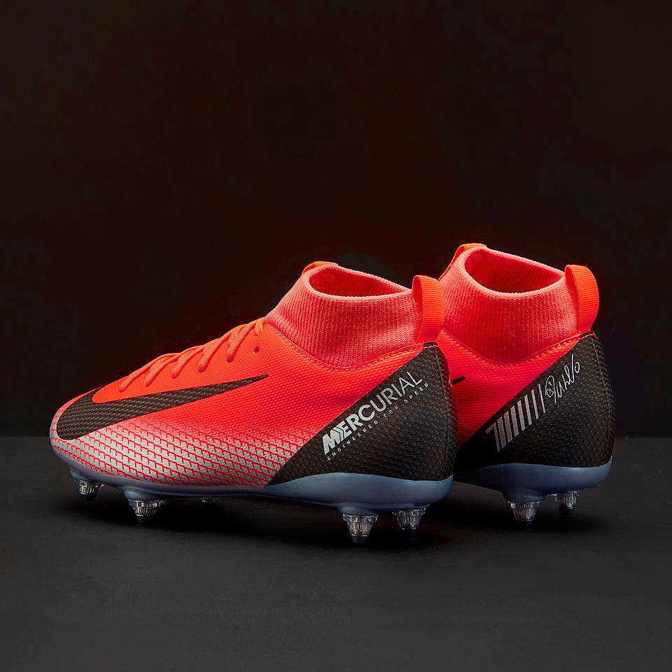 Nike Kids Superfly VI Academy CR7 SG