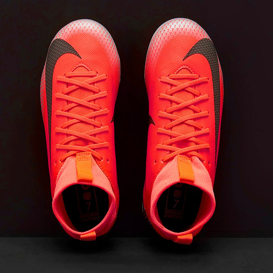 Nike Kids Superfly VI Academy CR7 SG