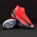 Nike Kids Superfly VI Academy CR7 SG