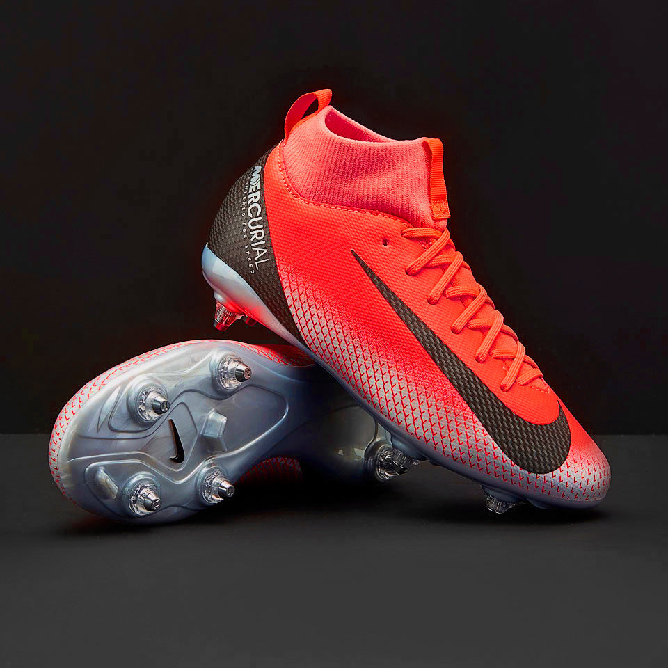 Nike Kids Superfly VI Academy CR7 SG