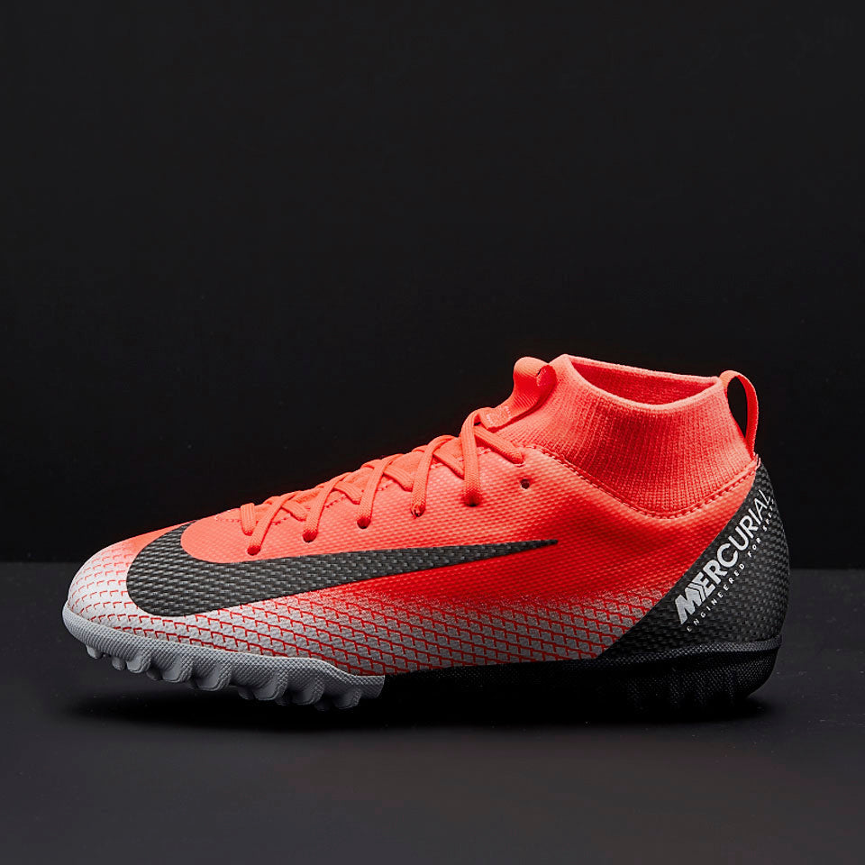 Nike Kids Superfly VI Academy CR7 TF