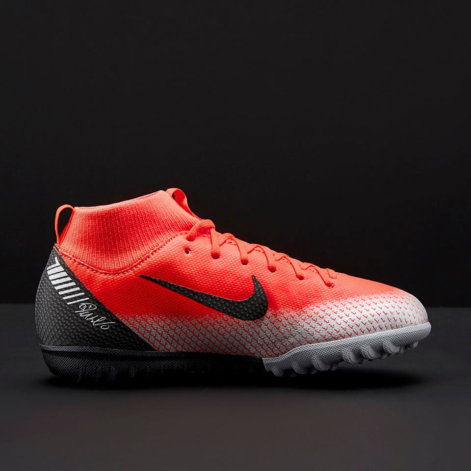 Nike Kids Superfly VI Academy CR7 TF