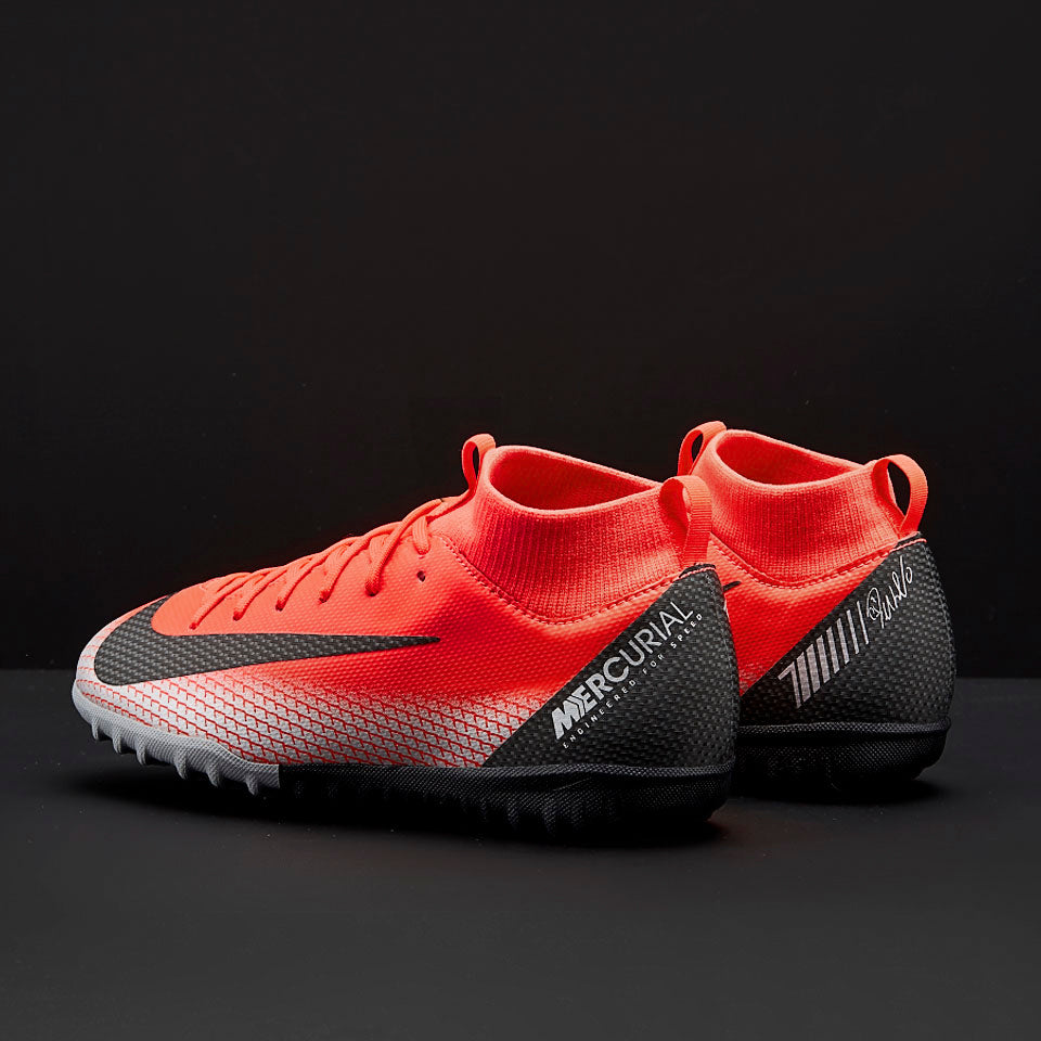 Nike Kids Superfly VI Academy CR7 TF