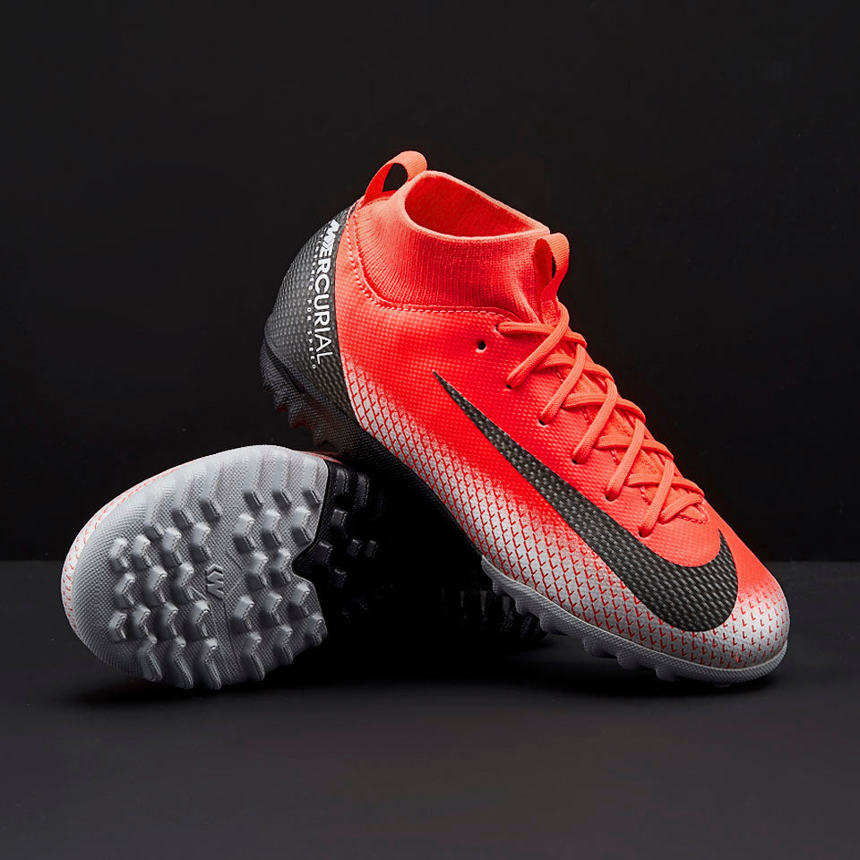 Nike Kids Superfly VI Academy CR7 TF