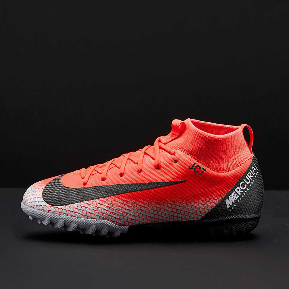 Nike Kids Superfly VI Academy CR7 TF