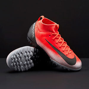 Nike Kids Superfly VI Academy CR7 TF