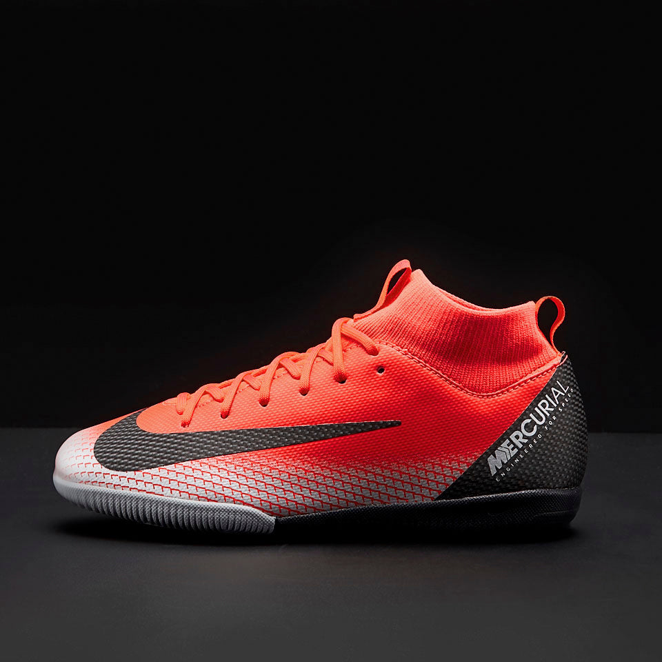 Nike Kids Superfly VI Academy CR7 IC