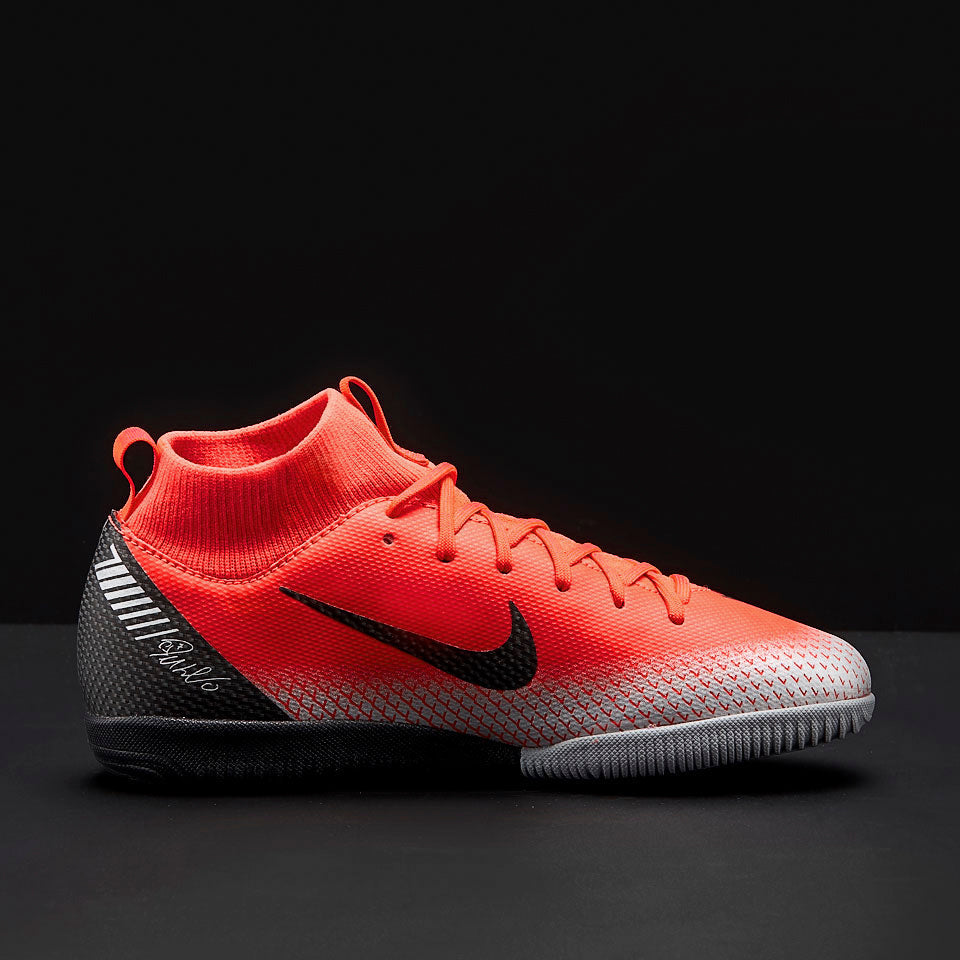 Nike Kids Superfly VI Academy CR7 IC