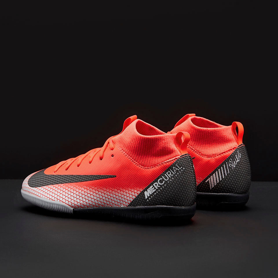 Nike Kids Superfly VI Academy CR7 IC