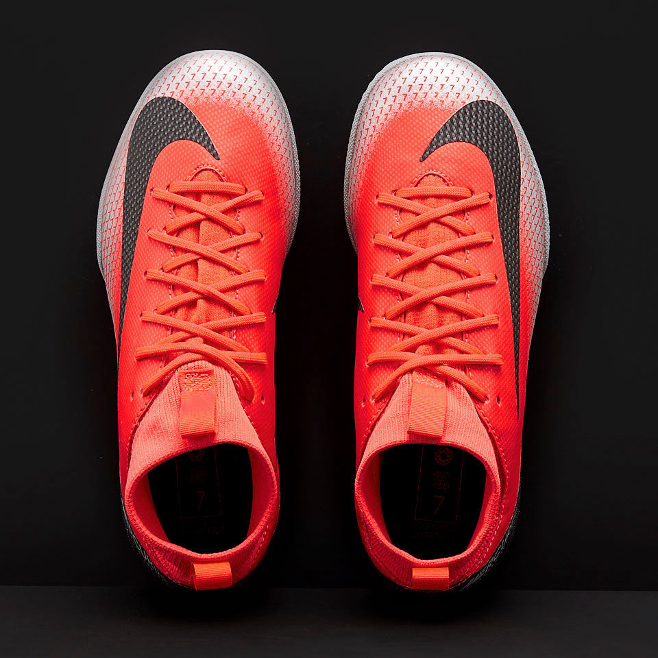 Nike Kids Superfly VI Academy CR7 IC
