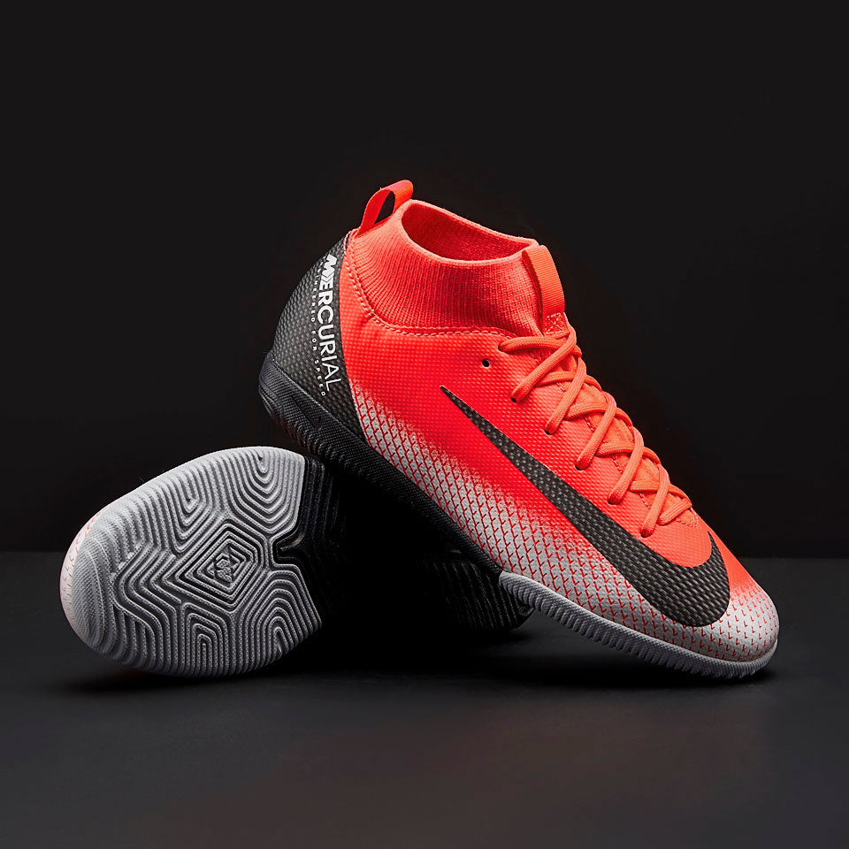Nike Kids Superfly VI Academy CR7 IC