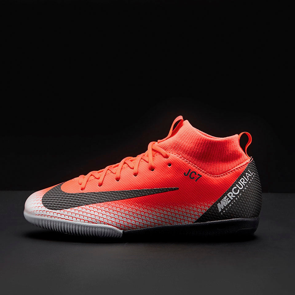 Nike Kids Superfly VI Academy CR7 IC