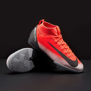 Nike Kids Superfly VI Academy CR7 IC