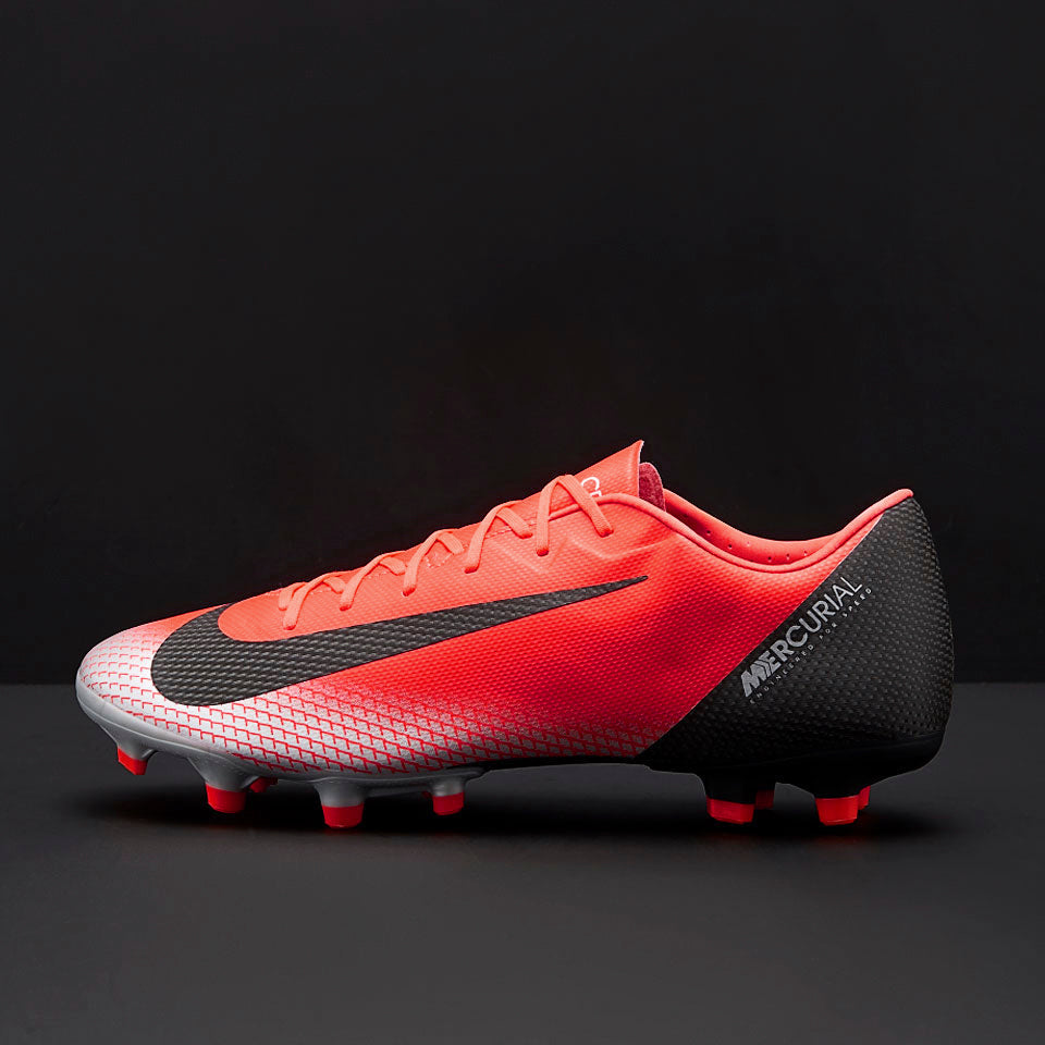 Nike Mercurial Vapor XII Academy CR7 FG/MG