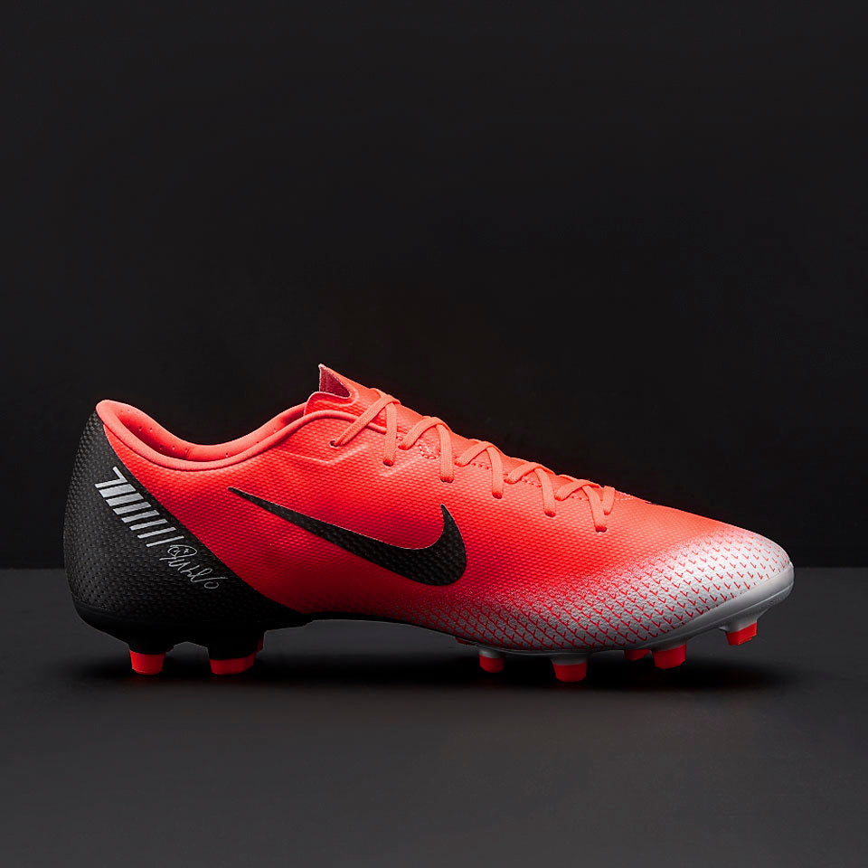 Nike Mercurial Vapor XII Academy CR7 FG/MG
