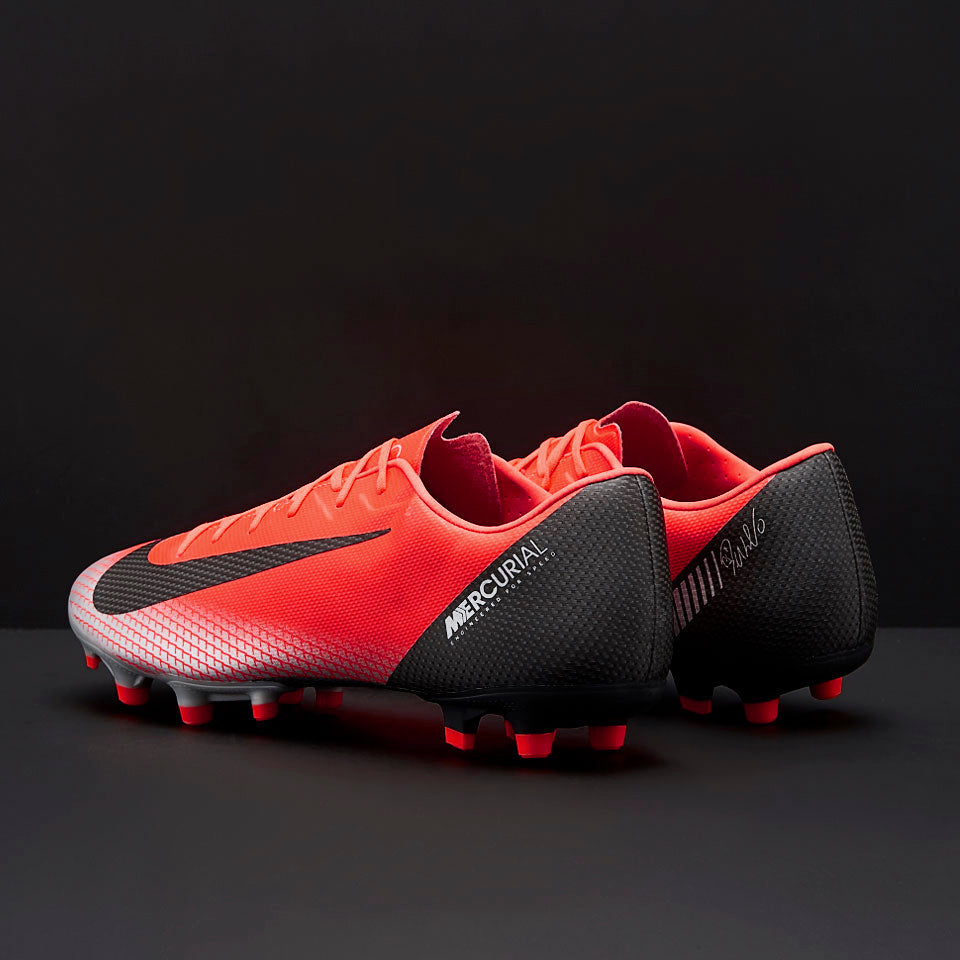 Nike Mercurial Vapor XII Academy CR7 FG/MG