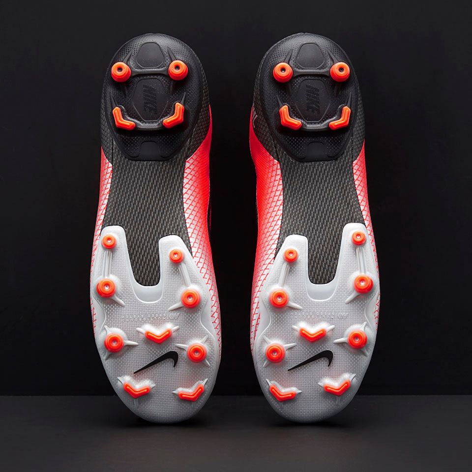 Nike Mercurial Vapor XII Academy CR7 FG/MG