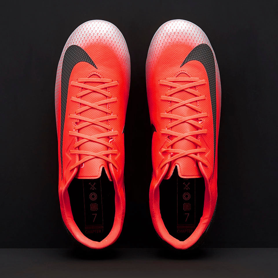 Nike Mercurial Vapor XII Academy CR7 FG/MG