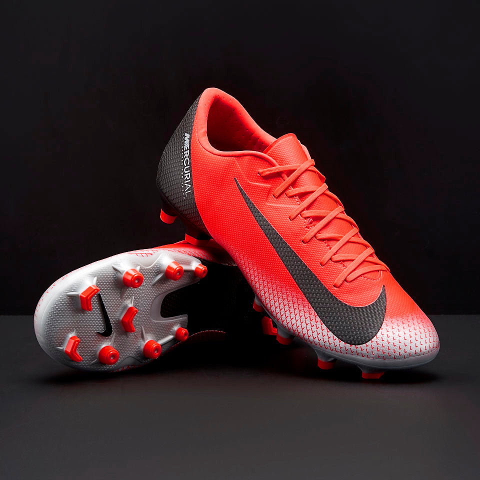 Nike Mercurial Vapor XII Academy CR7 FG/MG