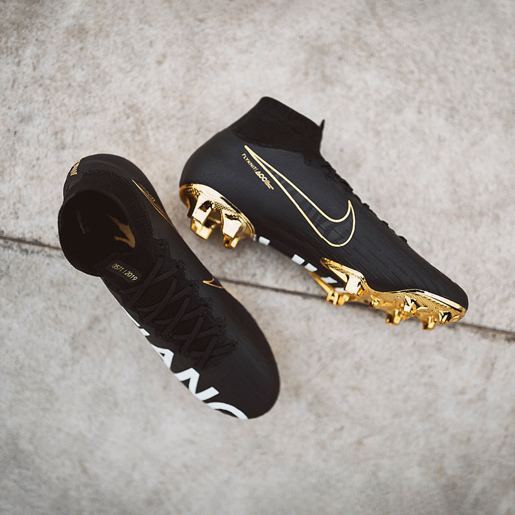 Nike Mercurial Superfly VI Elite CR7 FG