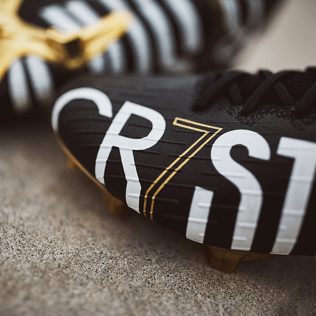 Nike Mercurial Superfly VI Elite CR7 FG