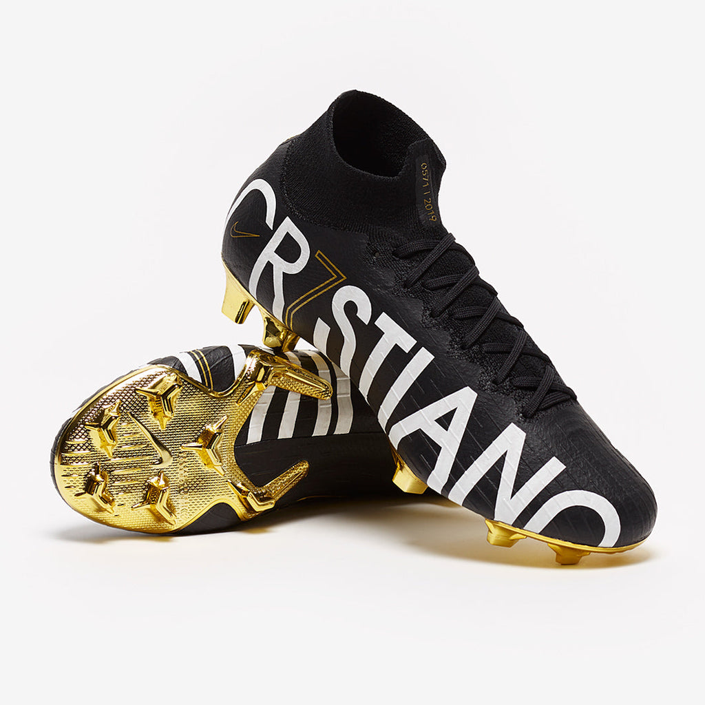 Nike Mercurial Superfly VI Elite CR7 FG