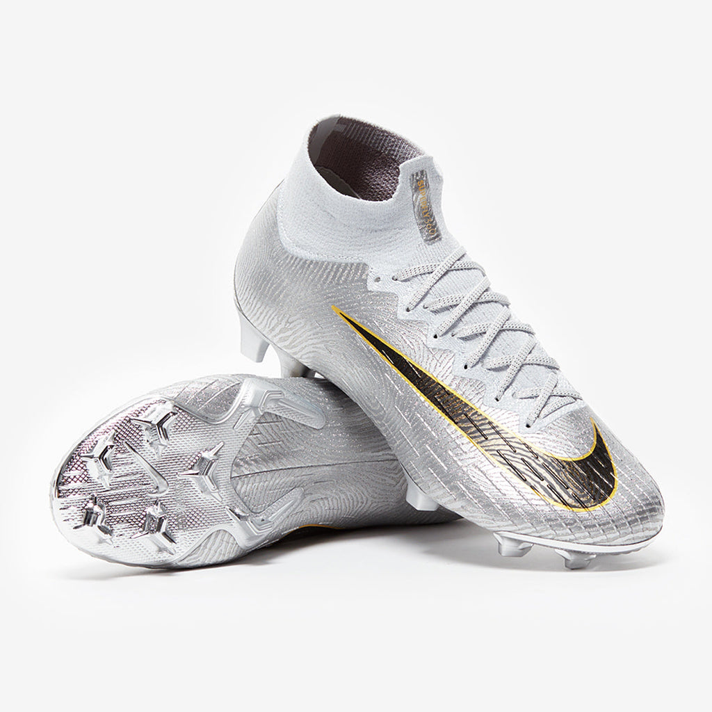 Nike Mercurial Superfly VI Elite FG