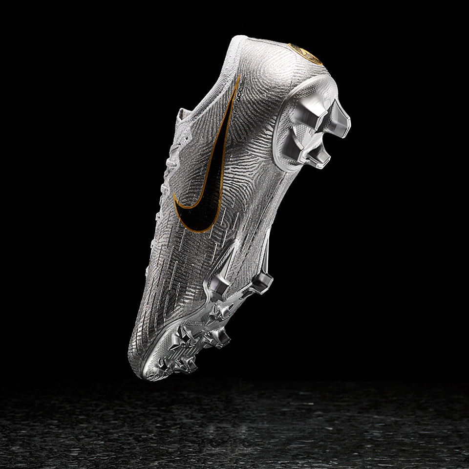 Nike Mercurial Vapor XII Elite FG