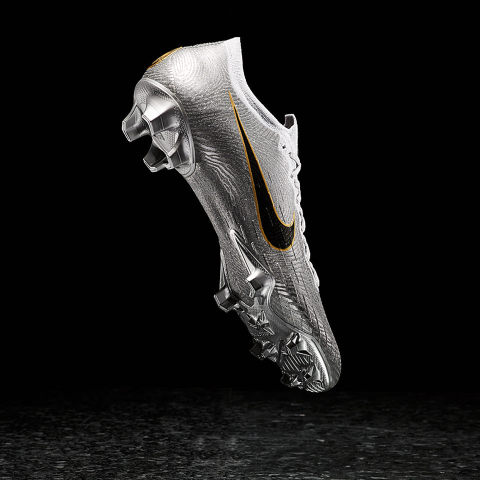 Nike Mercurial Vapor XII Elite FG