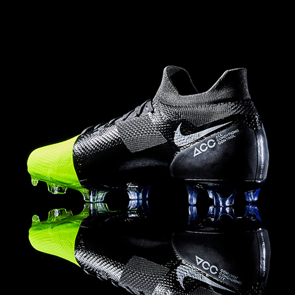 Nike Mercurial Greenspeed 360 FG