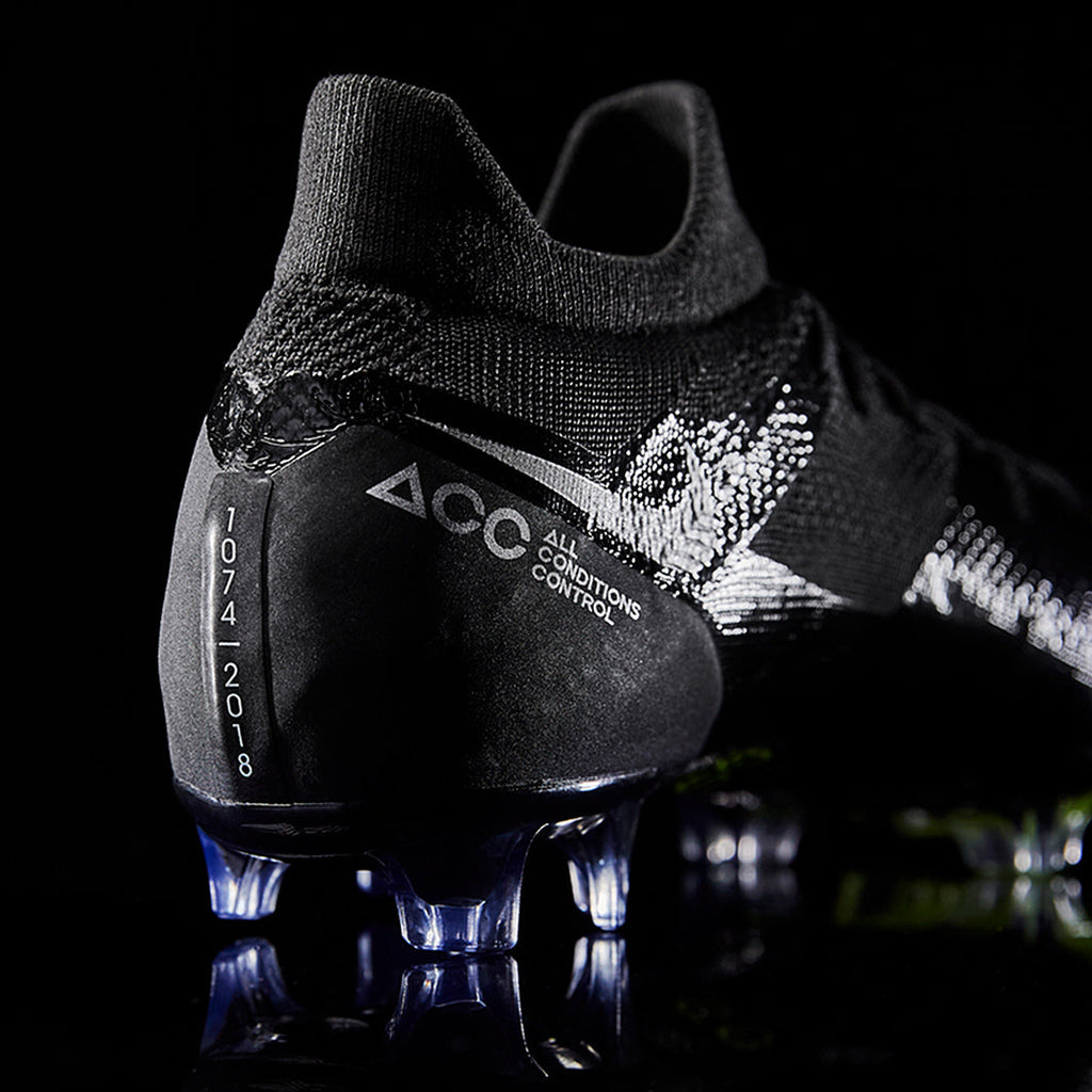 Nike Mercurial Greenspeed 360 FG