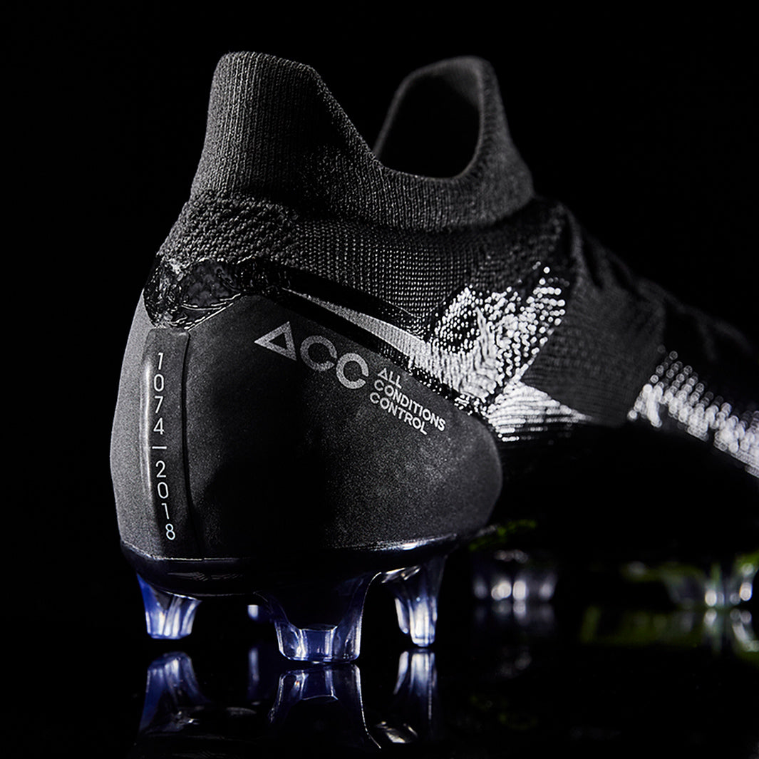 Nike Mercurial Greenspeed 360 FG