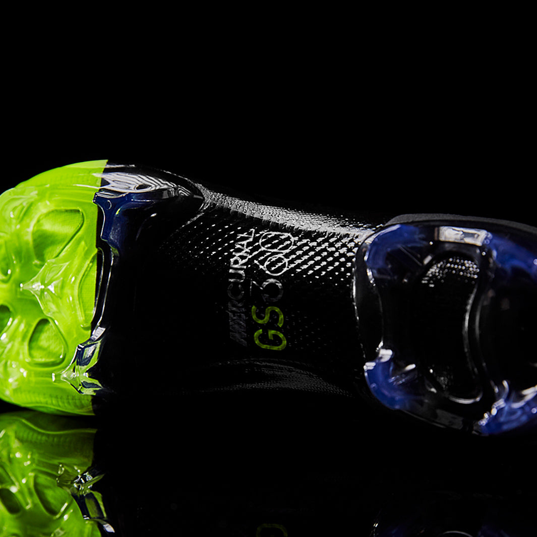 Nike Mercurial Greenspeed 360 FG