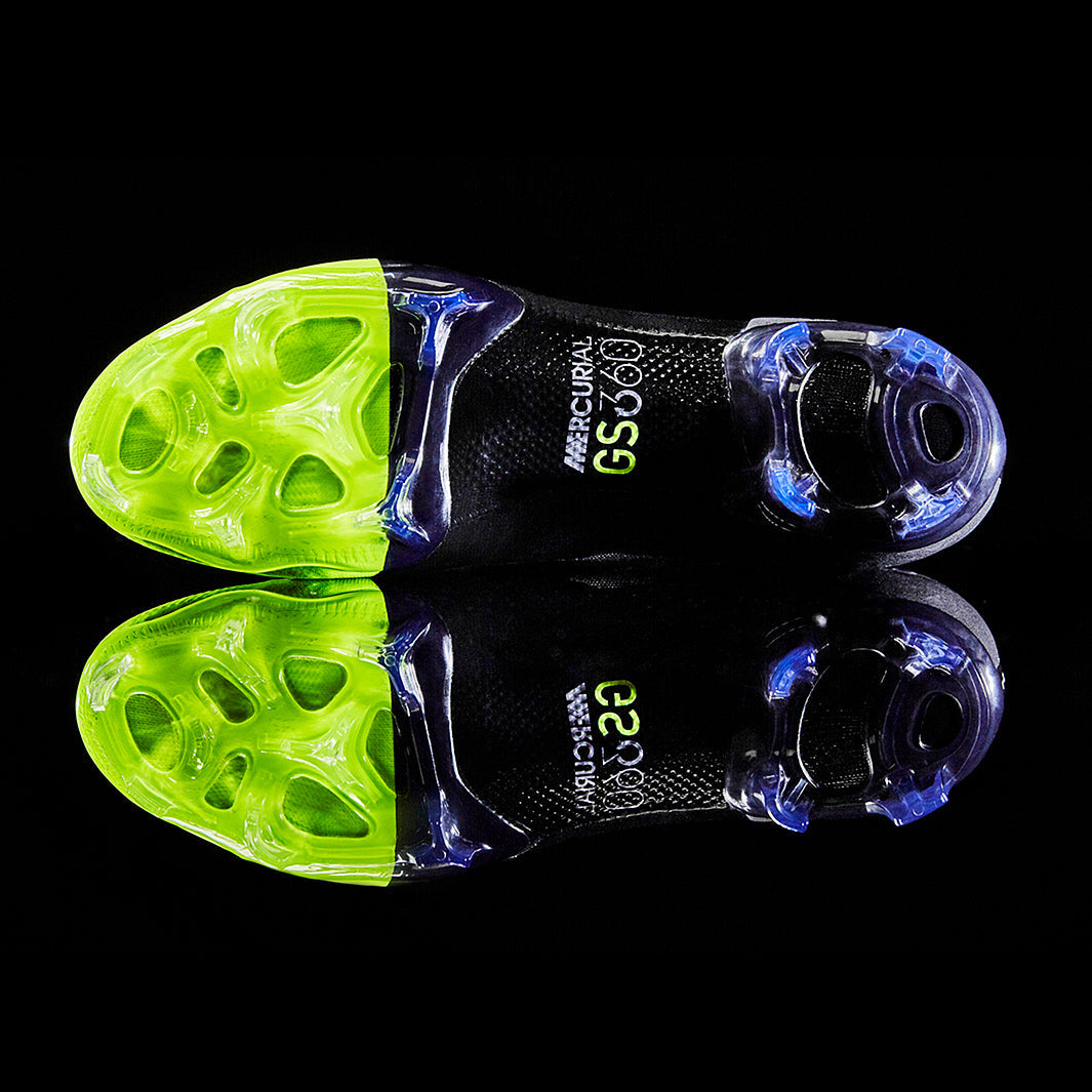 Nike Mercurial Greenspeed 360 FG