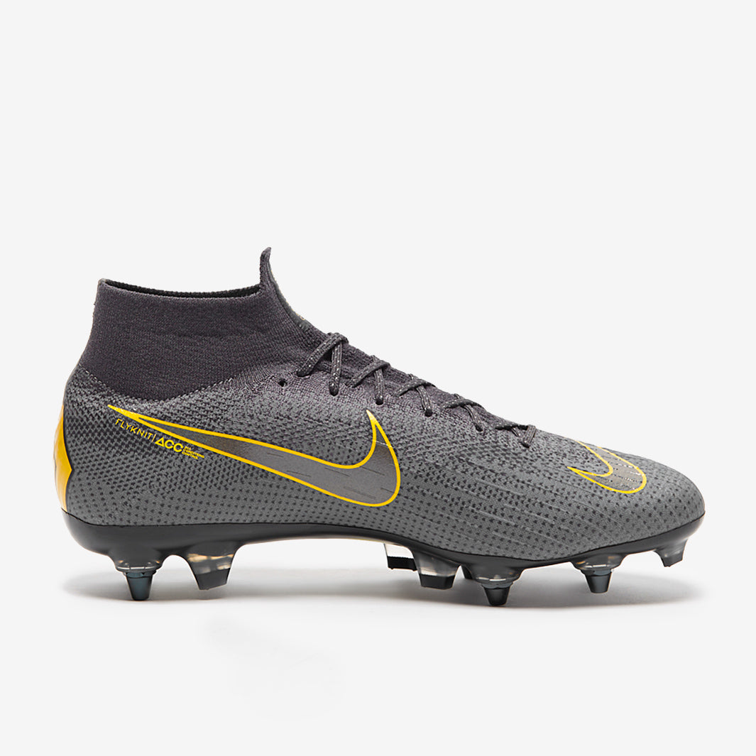 Nike Mercurial Superfly VI Elite SG-PRO AC