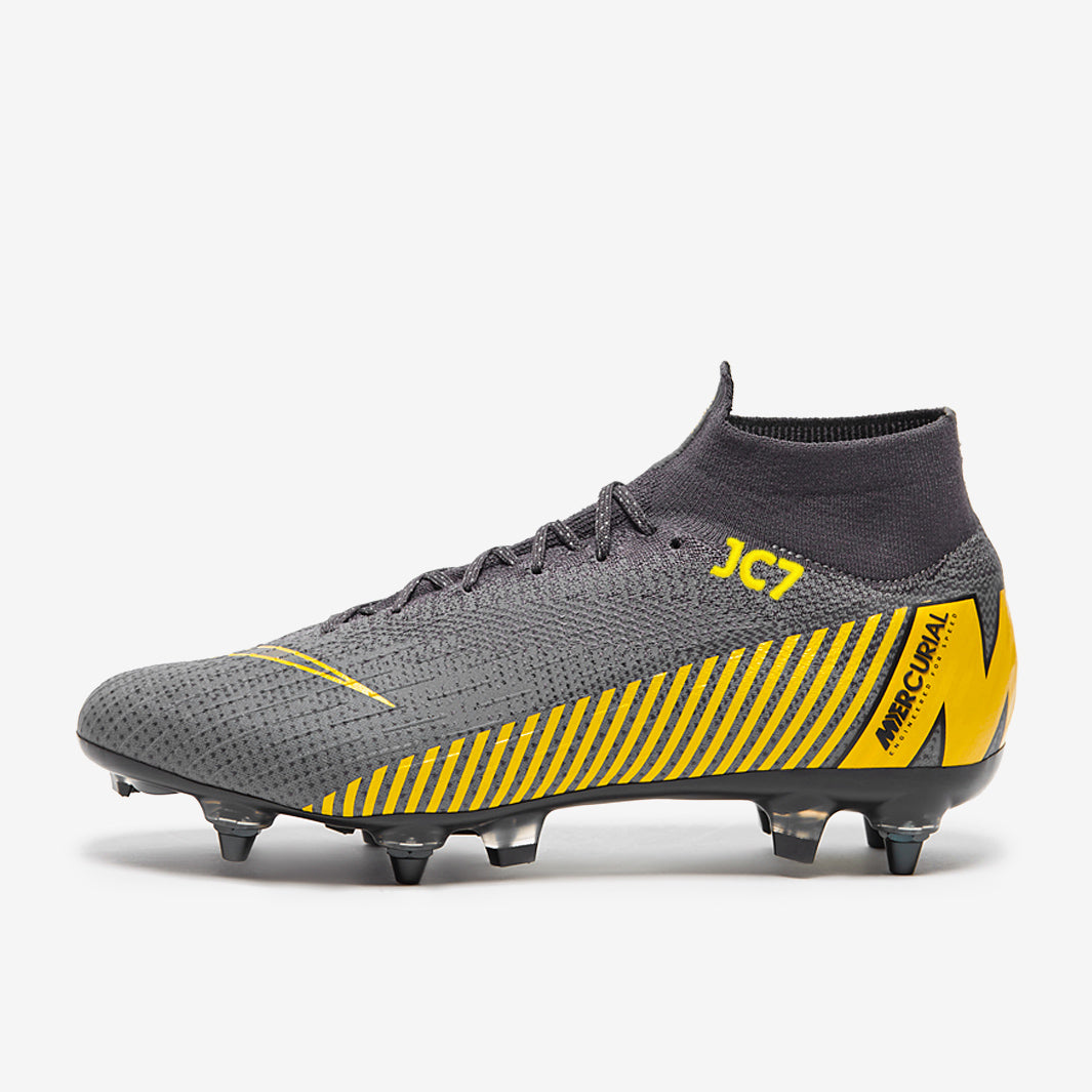 Nike Mercurial Superfly VI Elite SG-PRO AC