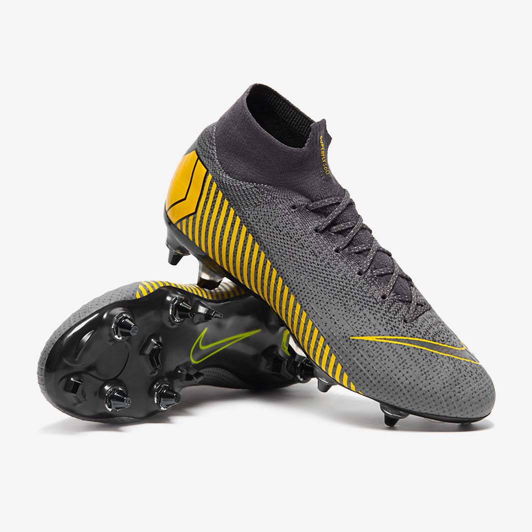 Nike Mercurial Superfly VI Elite SG-PRO AC