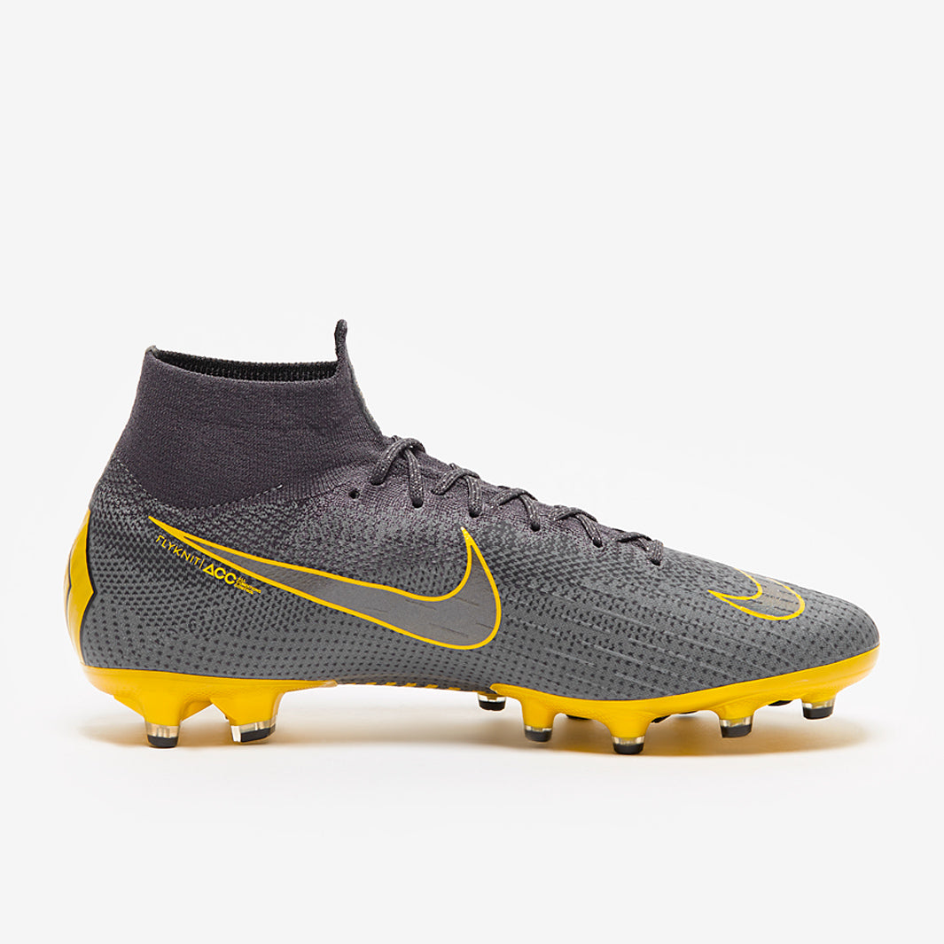 Nike Mercurial Superfly VI Elite AG-PRO